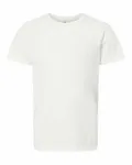 Youth Organic T-Shirt Ivory