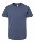 Youth Organic T-Shirt Navy
