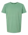Youth Organic T-Shirt Pine