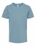 Youth Organic T-Shirt SLATE