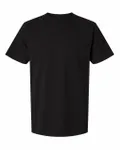 Unisex Heavyweight Street T-Shirt BLACK
