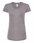 Women's Tri-Blend T-Shirt Heather Tri Blend