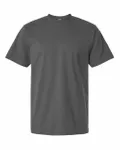 Unisex Heavyweight Street T-Shirt Charcoal