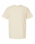 Unisex Heavyweight Street T-Shirt Natural