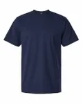 Unisex Heavyweight Street T-Shirt Navy
