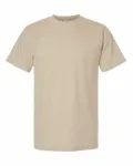 Unisex Heavyweight Street T-Shirt SAND