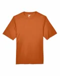 Team 365 Men's Zone Performance T-Shirt Sport Burnt Orange