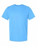 Augusta Sportswear Adult Wicking T-Shirt Columbia Blue