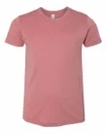 Bella + Canvas Youth Triblend Short-Sleeve T-Shirt Mauve Triblend