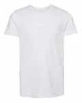 Bella + Canvas Youth Jersey T-Shirt Ash