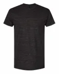 Bayside Unisex Triblend T-Shirt TRI CHARCOAL