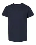 Champion Youth 6.1 oz. Short-Sleeve T-Shirt Navy
