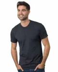Bayside Unisex Triblend T-Shirt TRI DARK GREY