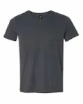 Gildan Adult Triblend T-Shirt Dark Heather