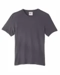 CORE365 Youth Fusion ChromaSoft Performance T-Shirt Carbon