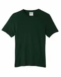 CORE365 Youth Fusion ChromaSoft Performance T-Shirt Forest