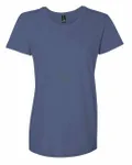 Gildan Ladies' Softstyle T-Shirt Lake
