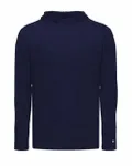 Bayside Unisex Union-Made T-Shirt Navy