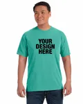 Comfort Colors Adult Heavyweight T-Shirt Island Reef