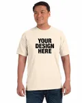 Comfort Colors Adult Heavyweight T-Shirt Ivory