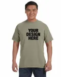 Comfort Colors Adult Heavyweight T-Shirt Khaki