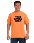 Comfort Colors Adult Heavyweight T-Shirt Melon