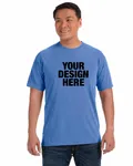 Comfort Colors Adult Heavyweight T-Shirt Mystic Blue