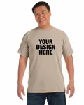 Comfort Colors Adult Heavyweight T-Shirt Sandstone