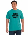 Comfort Colors Adult Heavyweight T-Shirt SEAFOAM