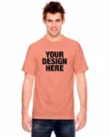 Comfort Colors Adult Heavyweight T-Shirt Terracota