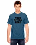 Comfort Colors Adult Heavyweight T-Shirt TRUE NAVY