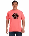Comfort Colors Adult Heavyweight T-Shirt Watermelon