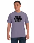 Comfort Colors Adult Heavyweight T-Shirt WINE