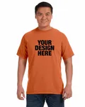 Comfort Colors Adult Heavyweight T-Shirt Yam