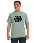 Comfort Colors Adult Heavyweight T-Shirt Bay