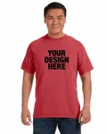 Comfort Colors Adult Heavyweight T-Shirt Brick