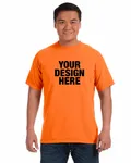 Comfort Colors Adult Heavyweight T-Shirt Burnt Orange
