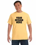 Comfort Colors Adult Heavyweight T-Shirt Butter