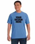 Comfort Colors Adult Heavyweight T-Shirt Flo Blue