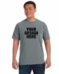 Comfort Colors Adult Heavyweight T-Shirt Granite