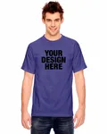 Comfort Colors Adult Heavyweight T-Shirt Grape