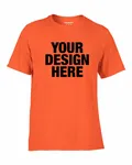 Gildan Adult Performance Adult 5 oz. T-Shirt Orange