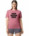 Gildan Adult Performance Adult 5 oz. T-Shirt Plumrose