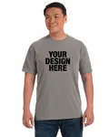 Comfort Colors Adult Heavyweight T-Shirt Grey