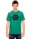 Comfort Colors Adult Heavyweight T-Shirt Island Green