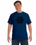 Comfort Colors Adult Heavyweight T-Shirt Navy