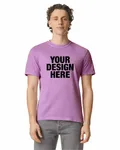 Comfort Colors Adult Heavyweight T-Shirt Neon Violet