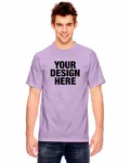 Comfort Colors Adult Heavyweight T-Shirt Orchid