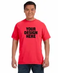 Comfort Colors Adult Heavyweight T-Shirt Paprika