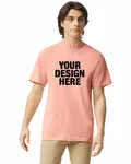 Comfort Colors Adult Heavyweight T-Shirt Peachy